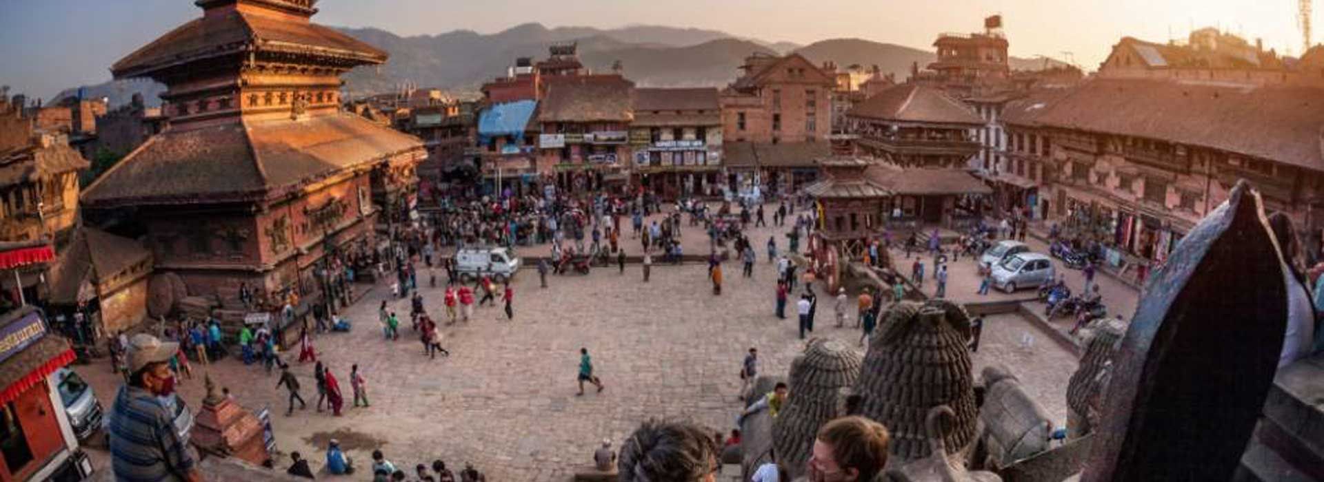 Νεπάλ "Η Μέκκα της περιπέτειας"4